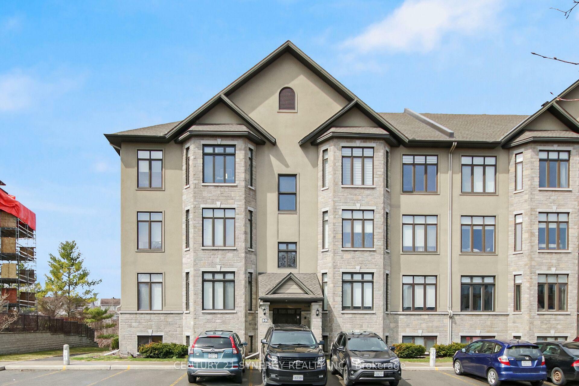 Property Photo: 50 Prestige Circle 7 ON K4A 0W9