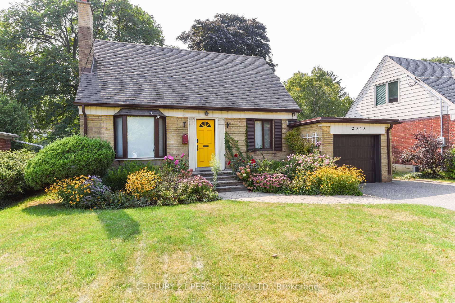 Photo de la propriété: 2058 Harvest Drive ON L4Y 1T6