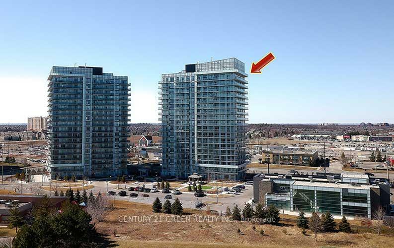 Photo de la propriété: 4655 Glen Erin Drive Ph4 ON L5M 0Z1