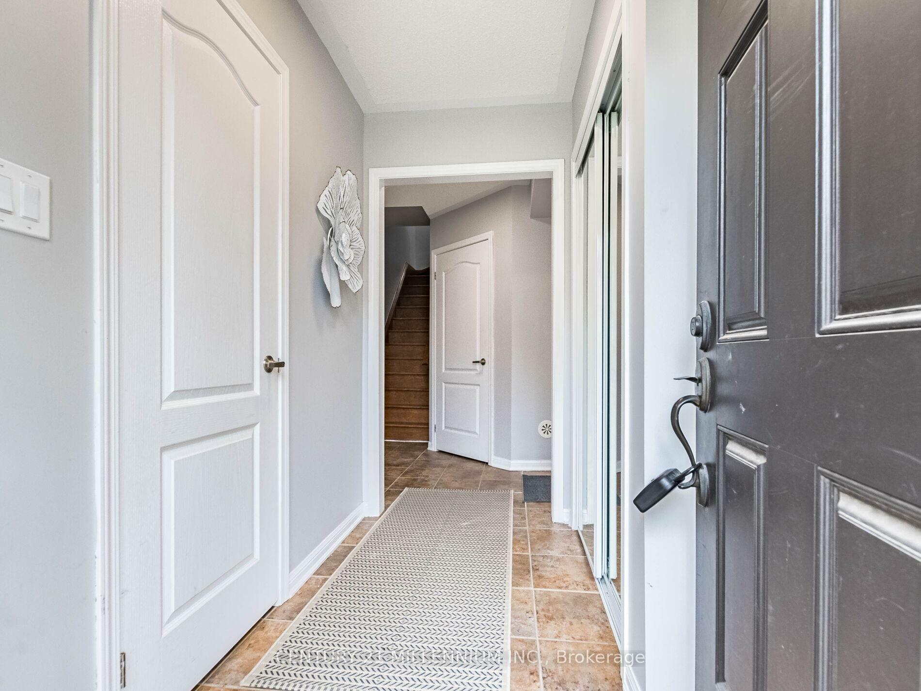 Property Photo: 260 Wetenhall Landing ON L9T 7B7