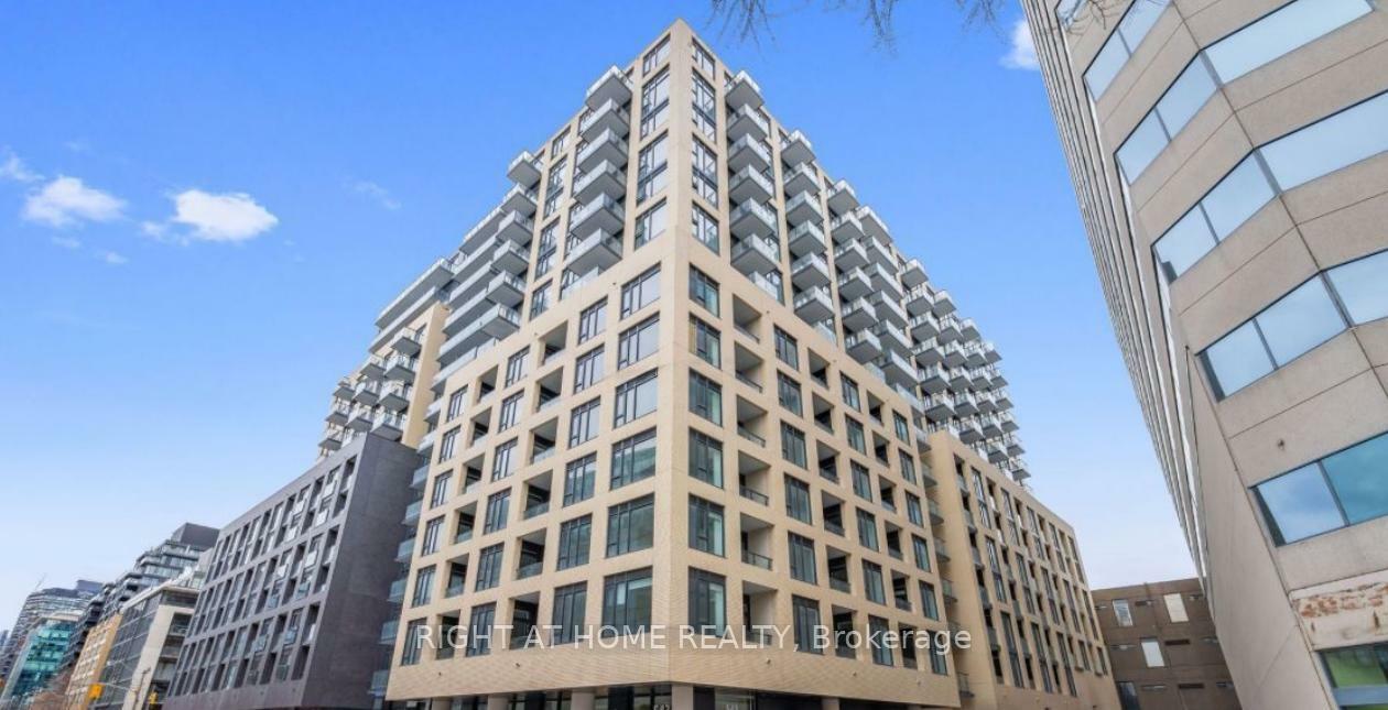 543 Richmond Street W 221  Toronto ON M5V 1Y6 photo
