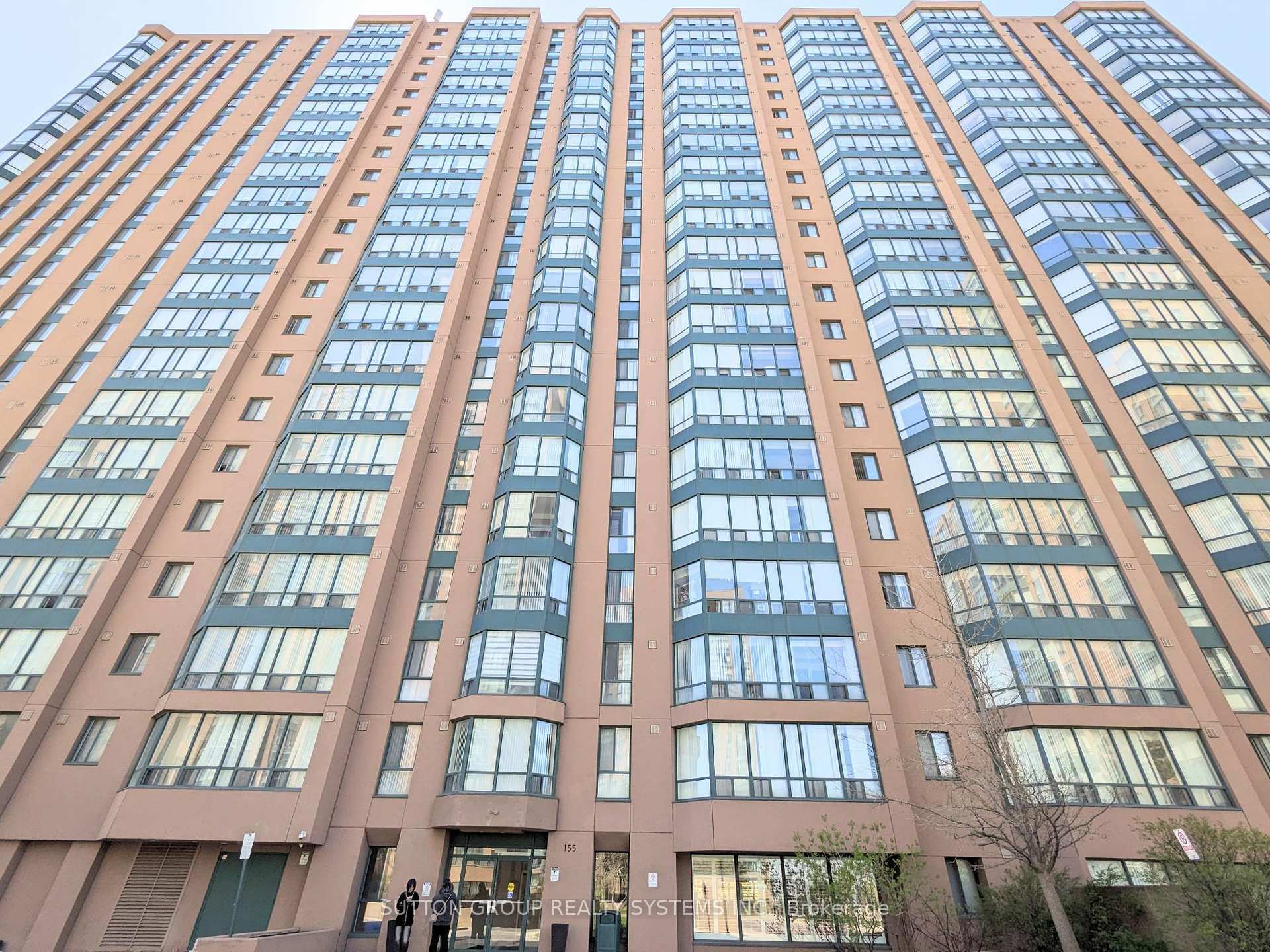 Photo de la propriété: 155 Hillcrest Avenue 1112 ON L5B 3Z2