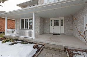 Photo de la propriété: 130 Toohey Lane ON N6G 4Y1