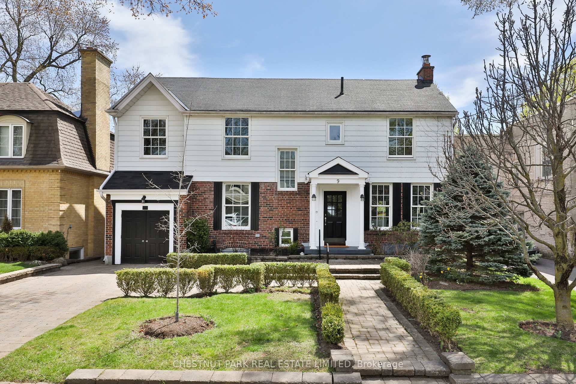 9 Noel Avenue  Toronto ON M4G 1B2 photo