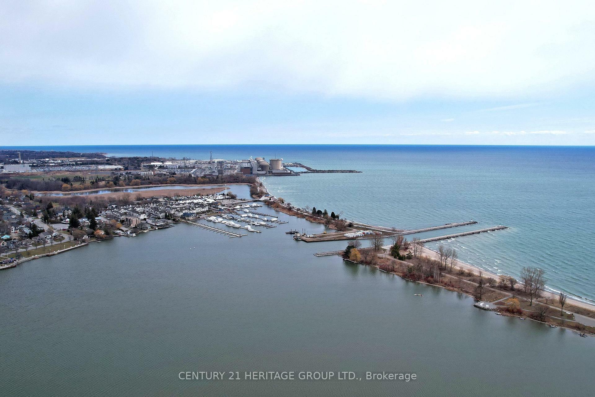 Property Photo: 1255 Bayly Street 1504 ON L1W 0B5