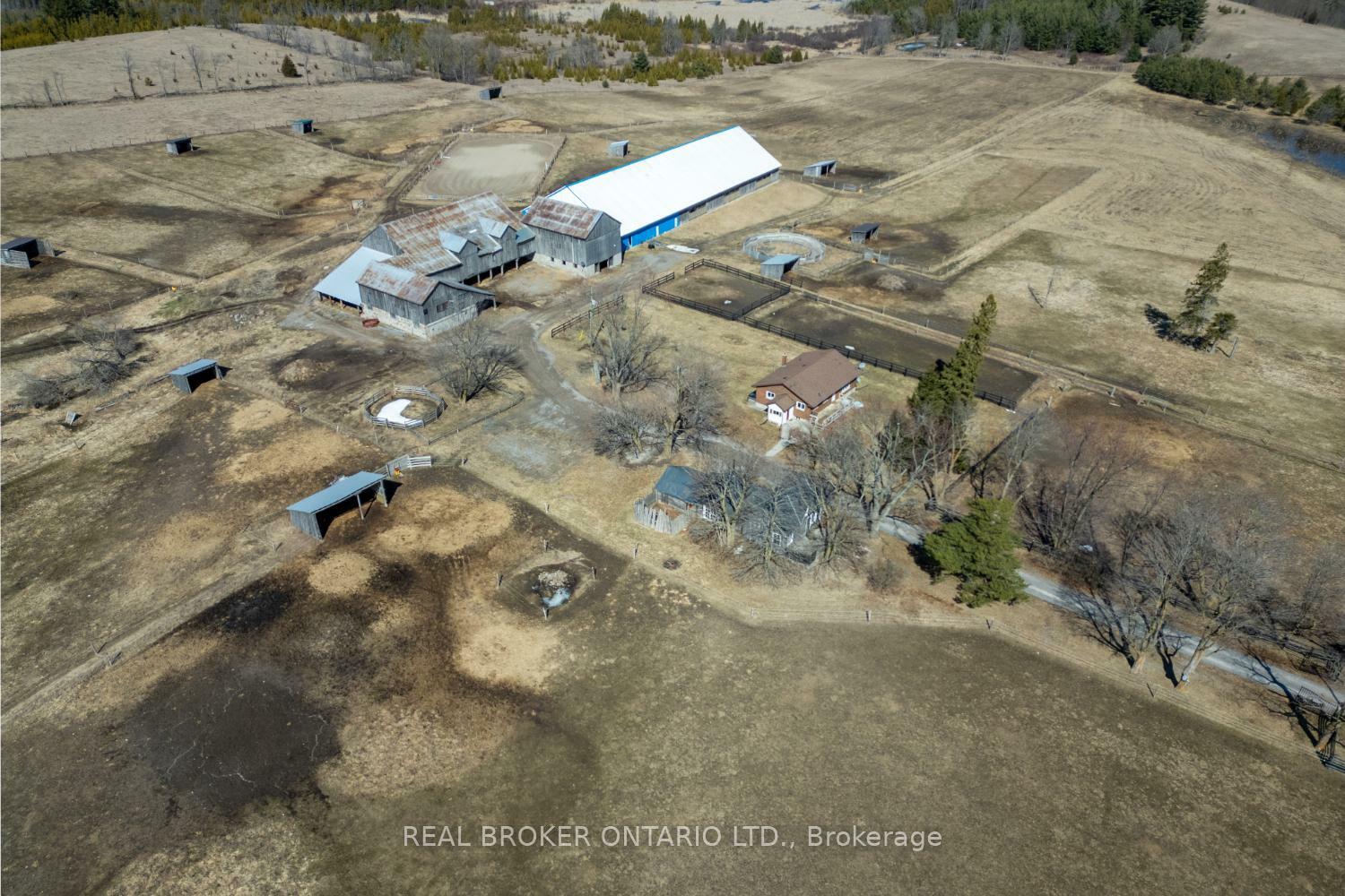 Property Photo: 2834 Highway 7 N/A ON K0L 2B0