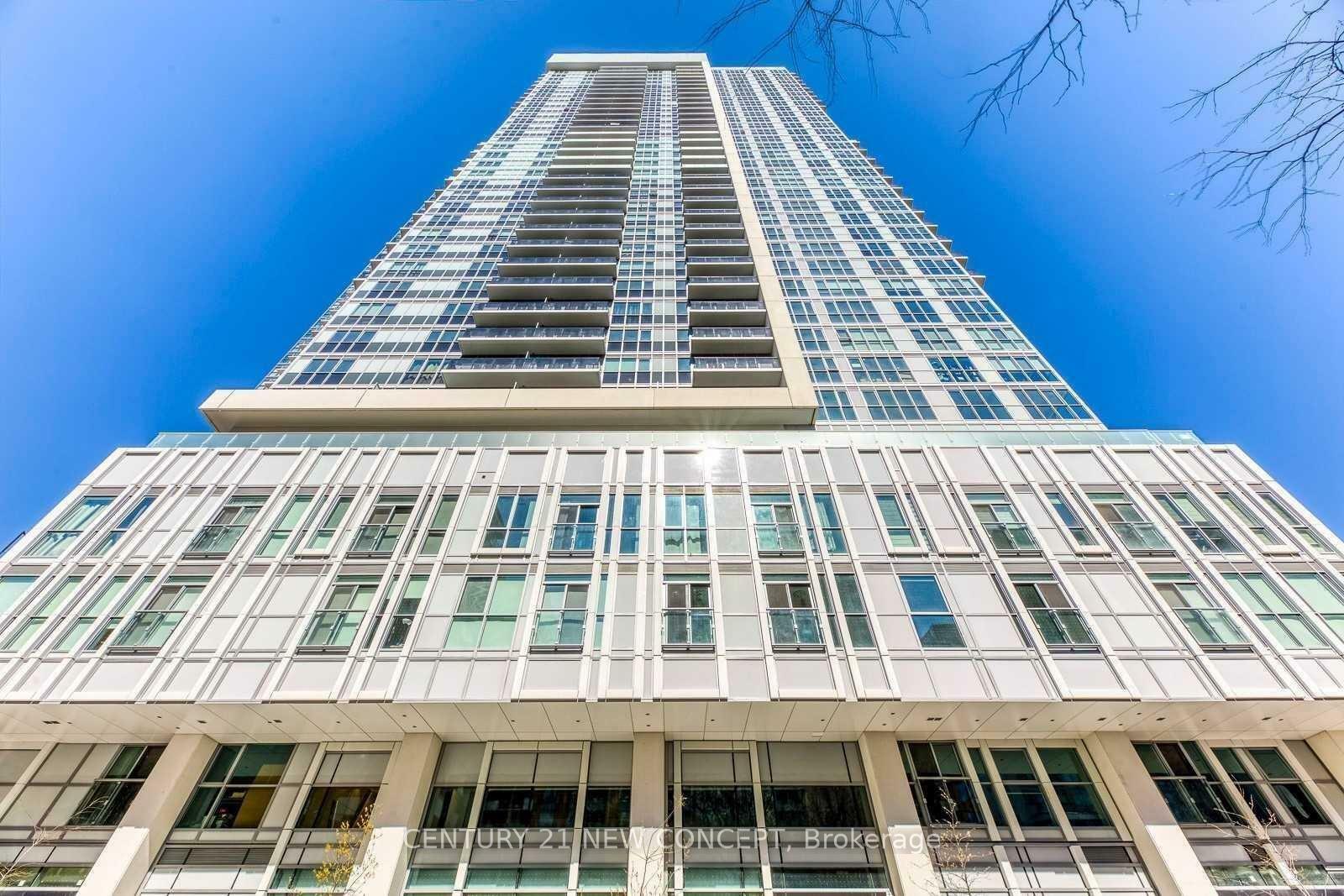 Photo de la propriété: 77 Mutual Street 3004 ON M5B 2A9