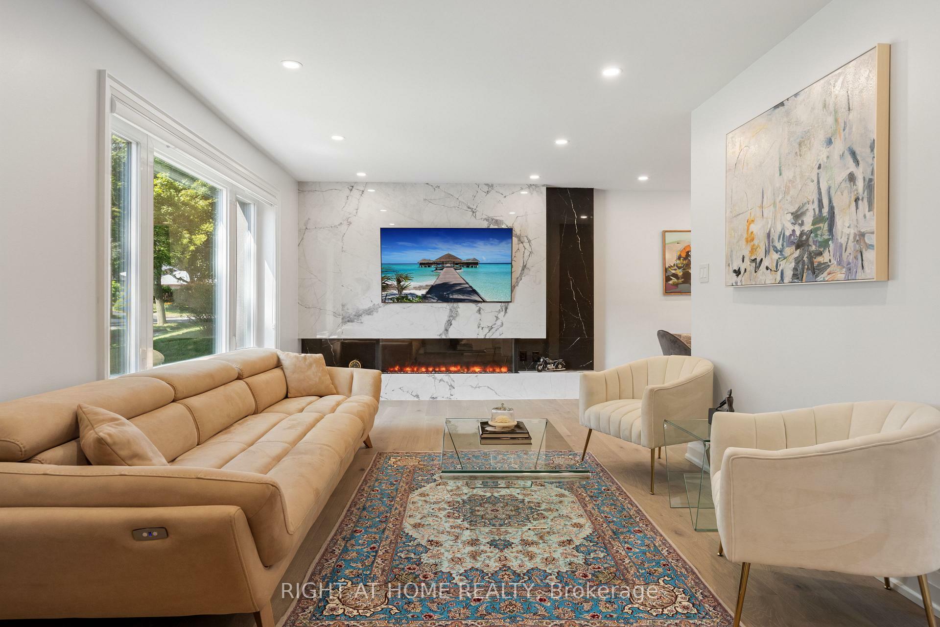 Property Photo: 63 Shippigan Crescent ON M2J 2G1