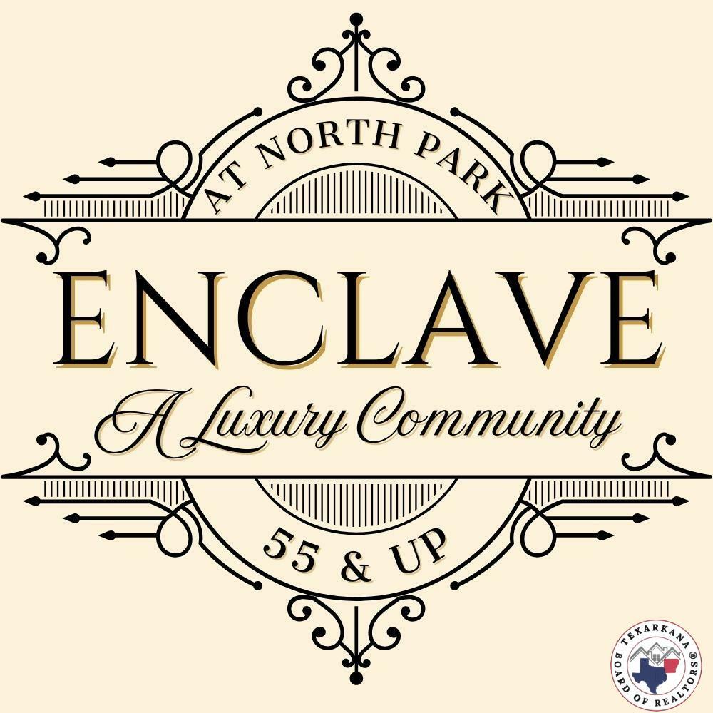 Property Photo: 34 Enclave Circle TX 75503