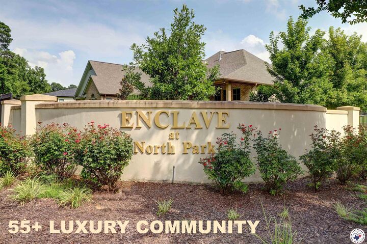 Property Photo:  32 Enclave Circle  TX 75503 