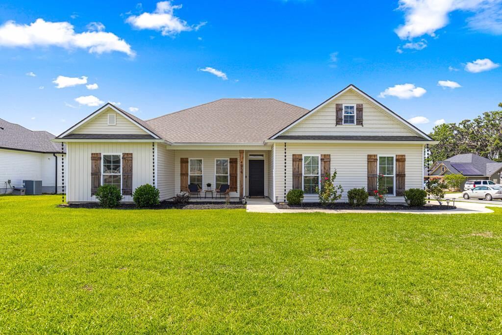 Property Photo:  4019 Medieval Ct  GA 31605 
