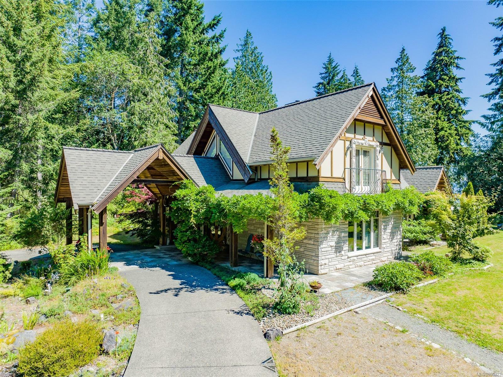 Property Photo: 2035 Widgeon Rd BC V9K 1Y8