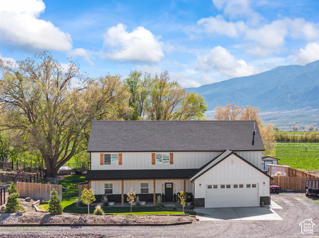 Property Photo: 954 N 280 E UT 84724