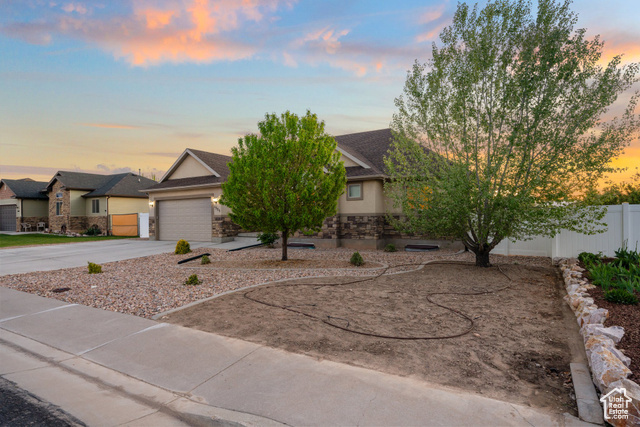Property Photo: 1335 N 150 E UT 84648