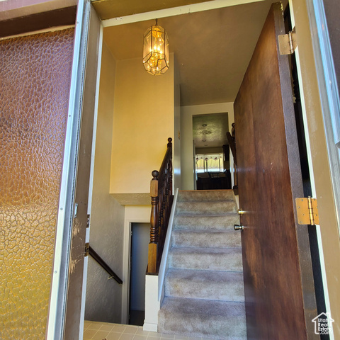 Property Photo: 707 E 1700 N UT 84414
