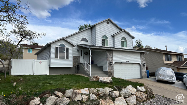 Property Photo: 5026 S 1150 E UT 84403