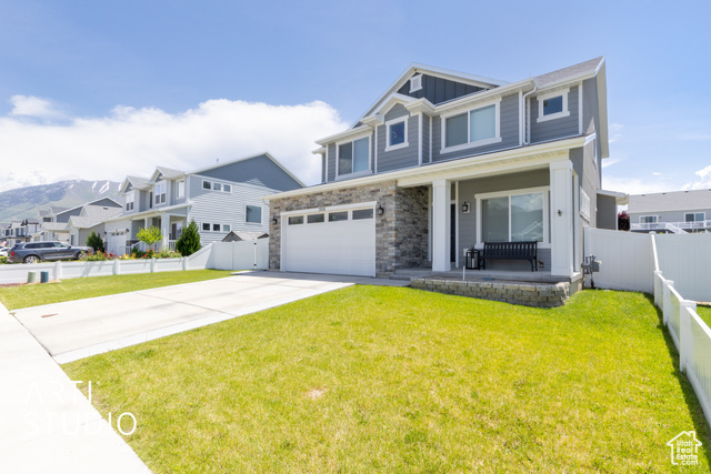 Property Photo: 2034 E 970 N UT 84660