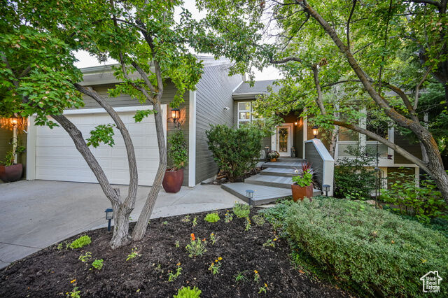 Property Photo:  9594 S Ruskin Cir  UT 84092 