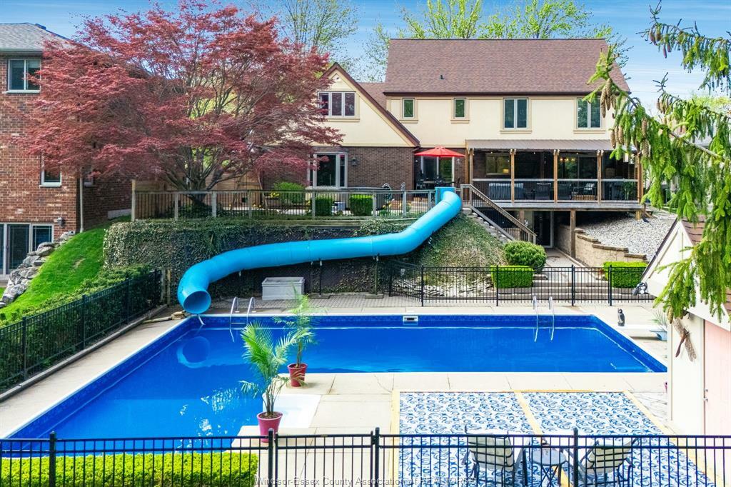 Property Photo: 141 Sumac Drive ON N9Y 3R1
