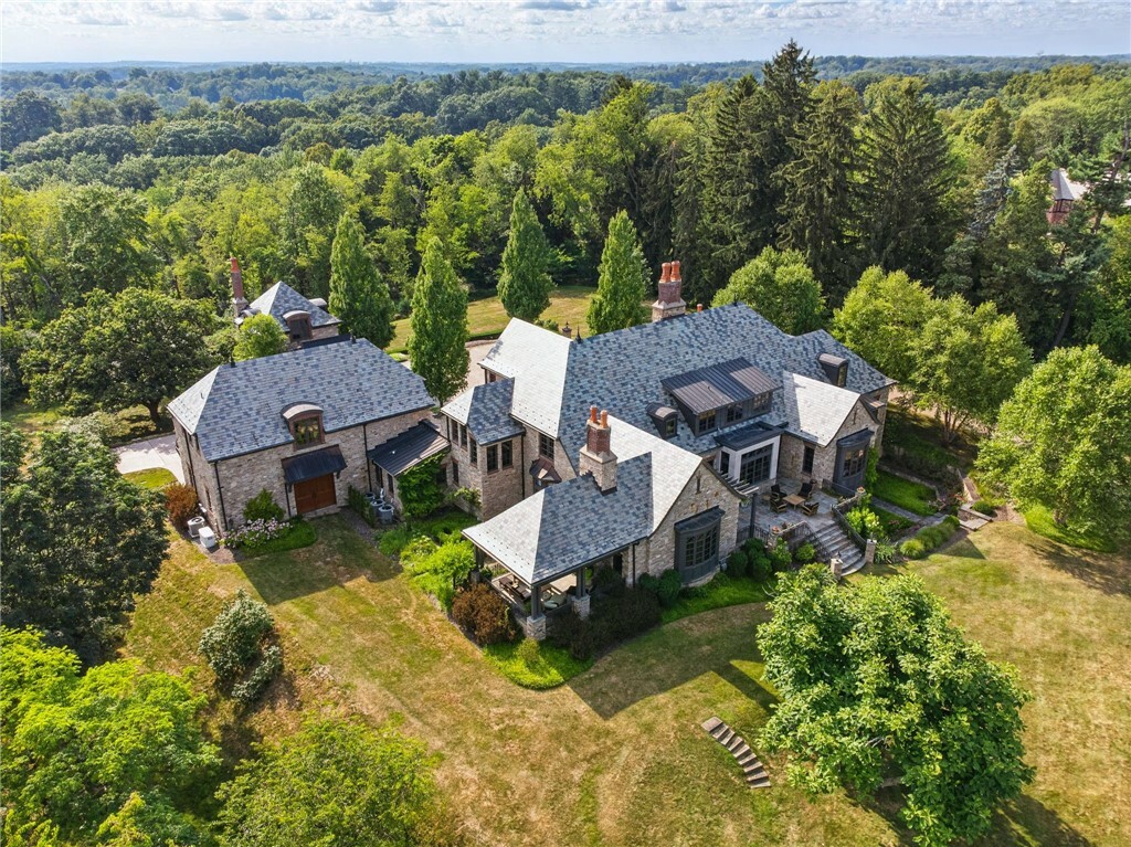 Property Photo: 341 Fairview Road PA 15238