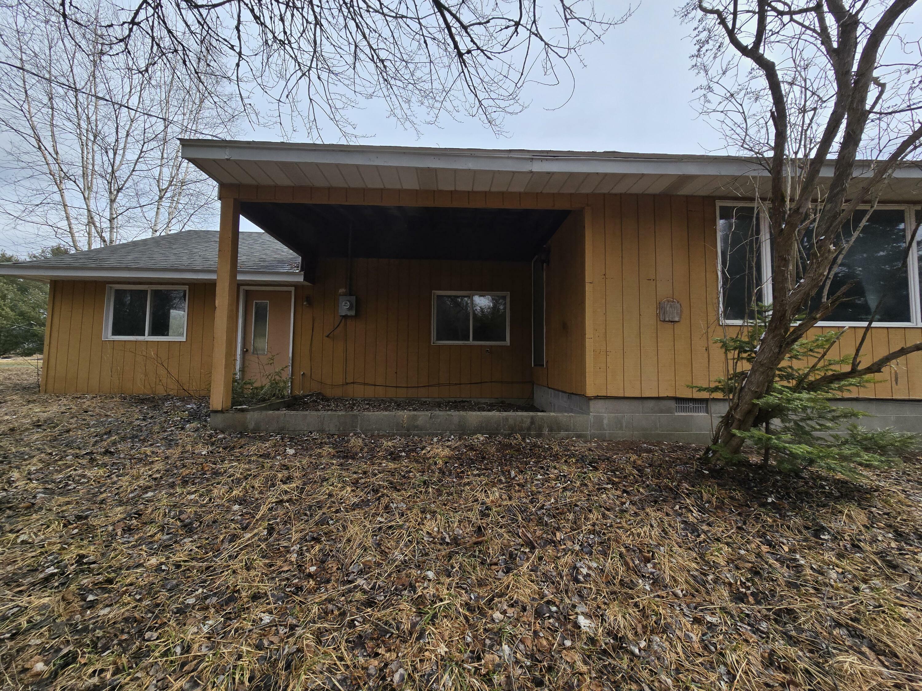 Property Photo: 5915 Chickasaw Trail MI 49733