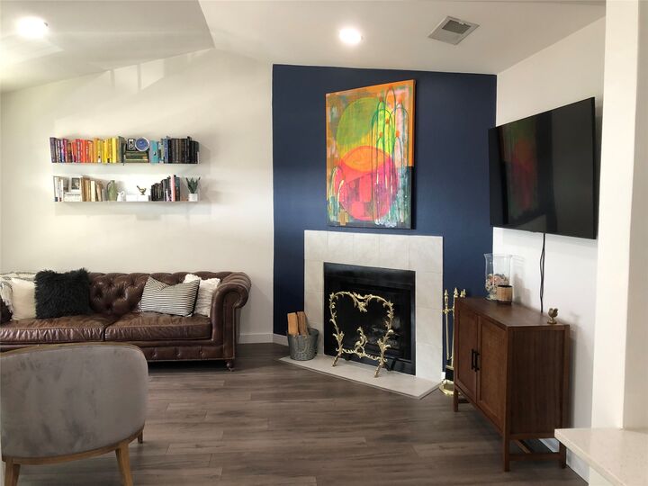 Property Photo:  6409 Burns Street 306  TX 78752 