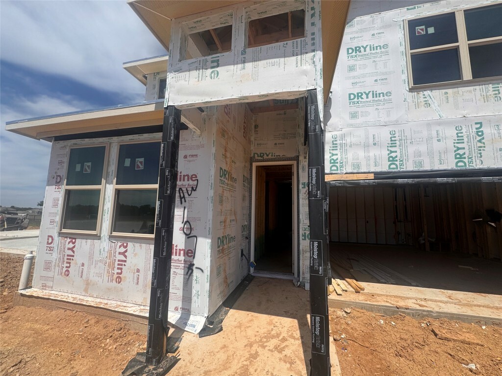 Property Photo: 107 Holzinger Bend TX 78602