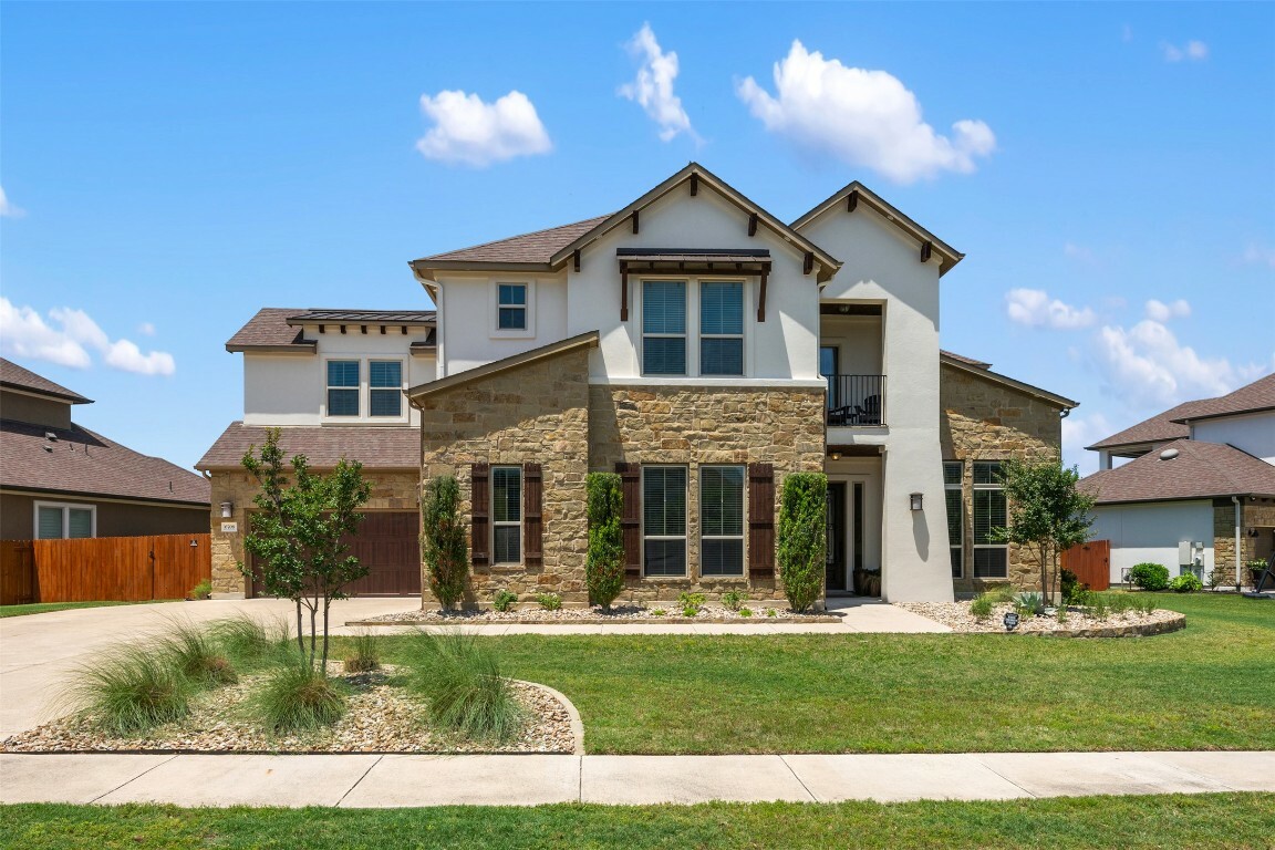 Property Photo: 6708 Davenport Divide Road TX 78738