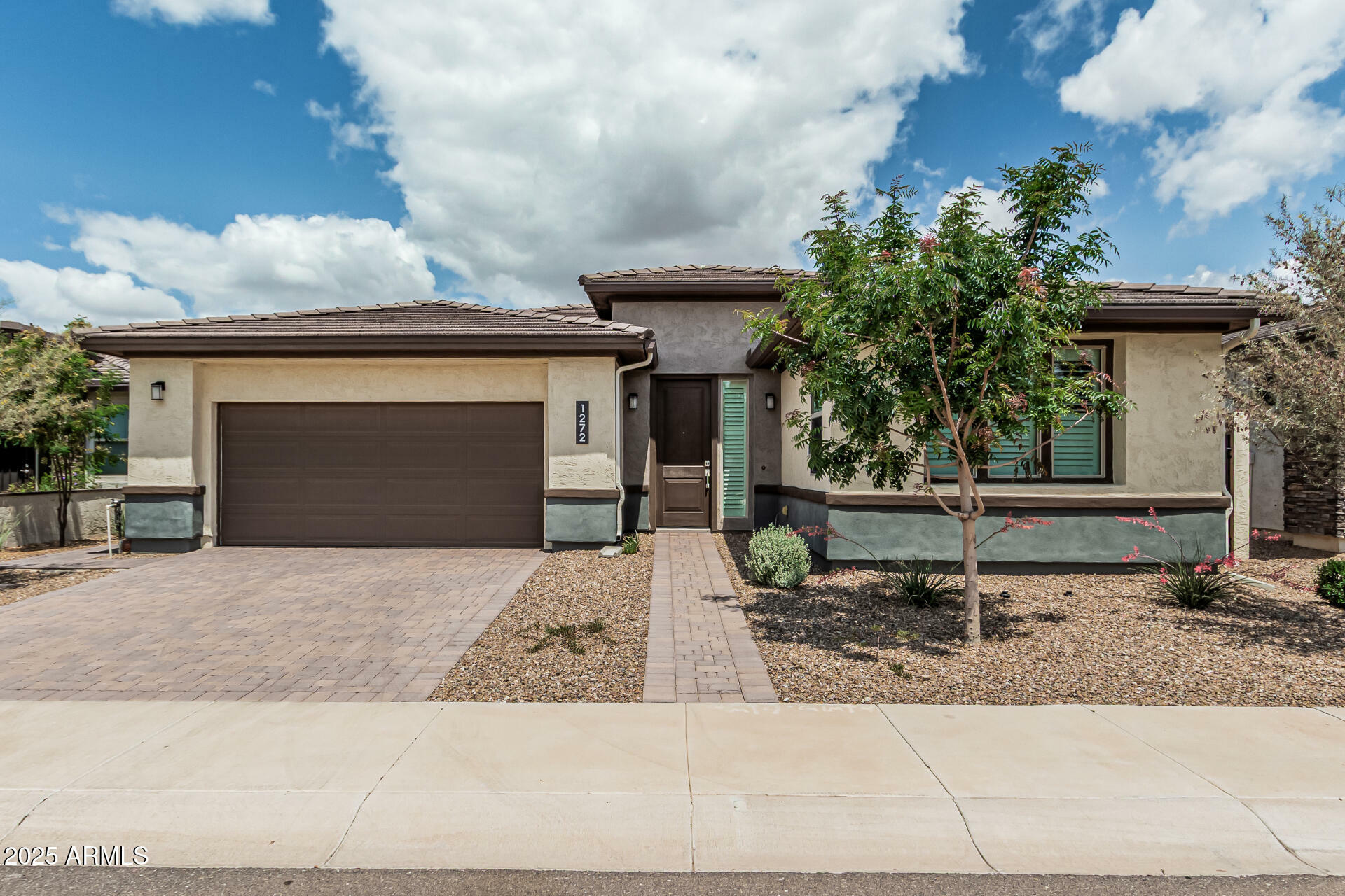 1272 W Camina Buena Vista  Queen Creek AZ 85140 photo