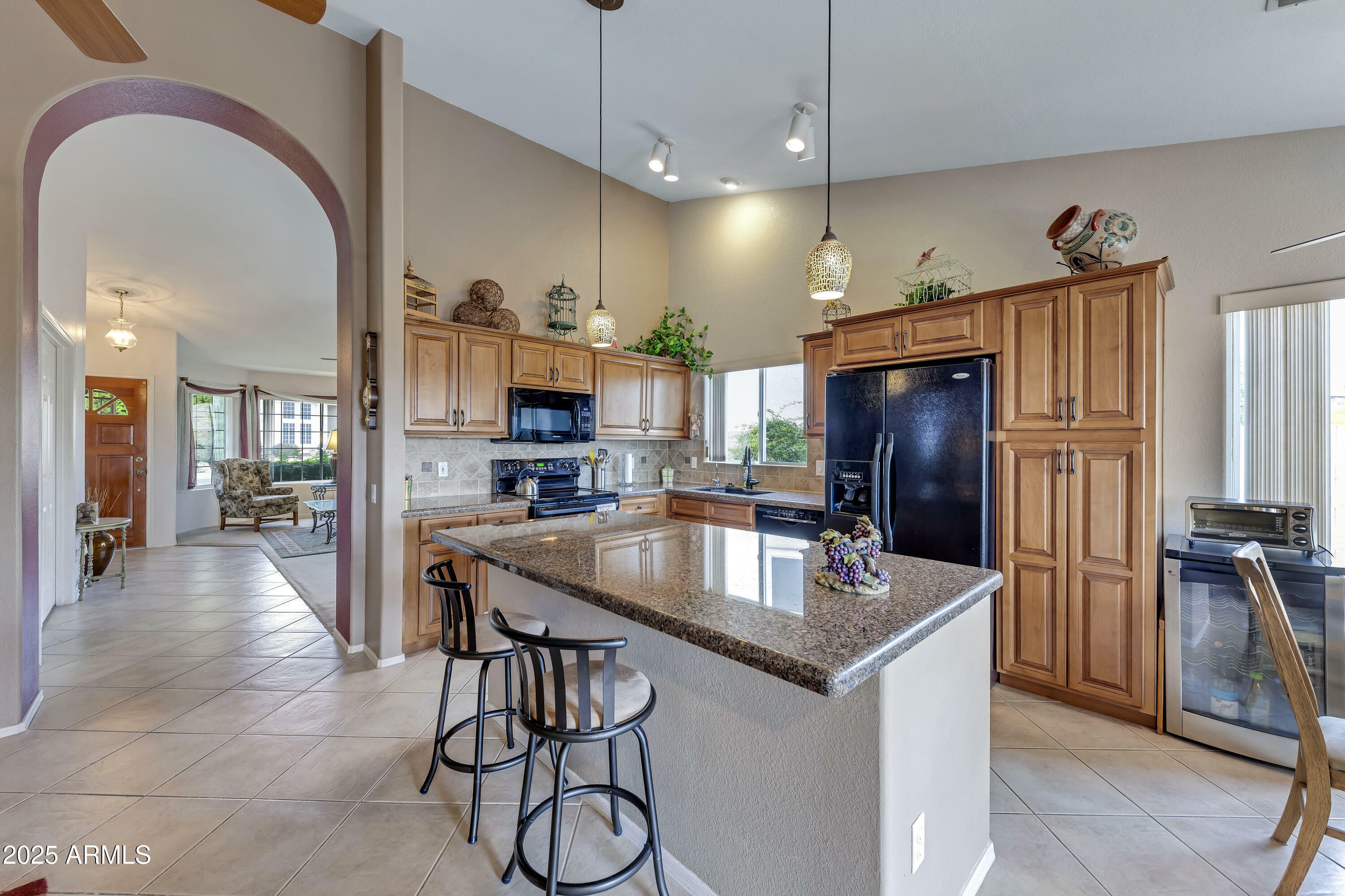 Property Photo: 16230 E Glenpoint Drive AZ 85268