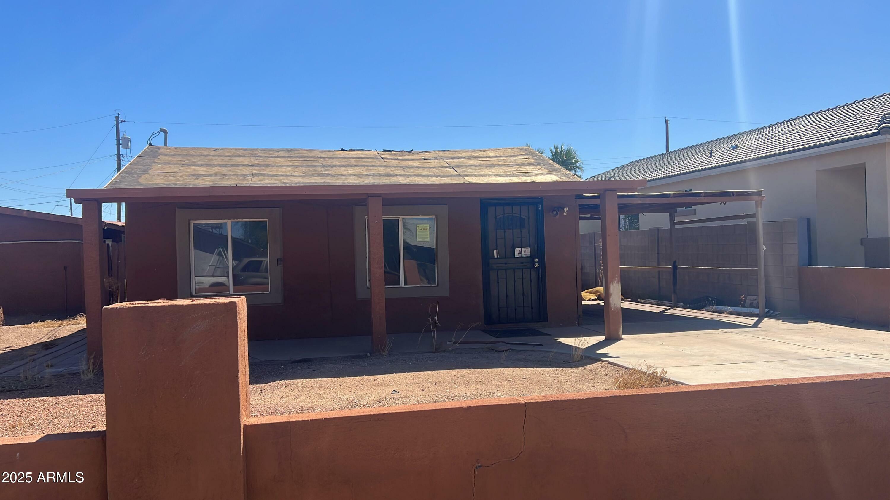 9305 W Jefferson Street  Tolleson AZ 85353 photo