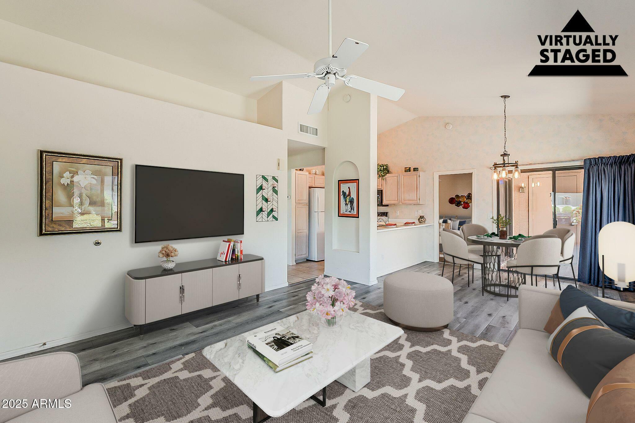 Property Photo: 14300 W Bell Road 261 AZ 85374