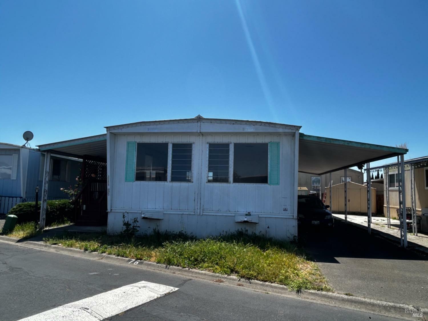 Property Photo: 76 Heliotrope Street CA 94589