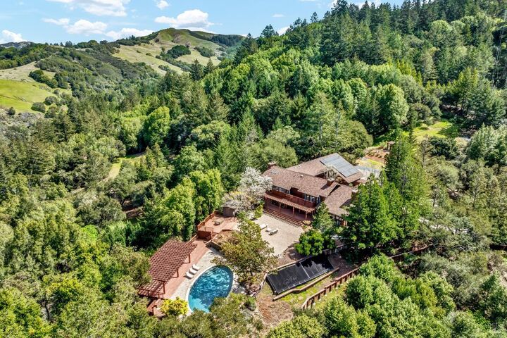 40 Los Pinos  Nicasio CA 94946 photo