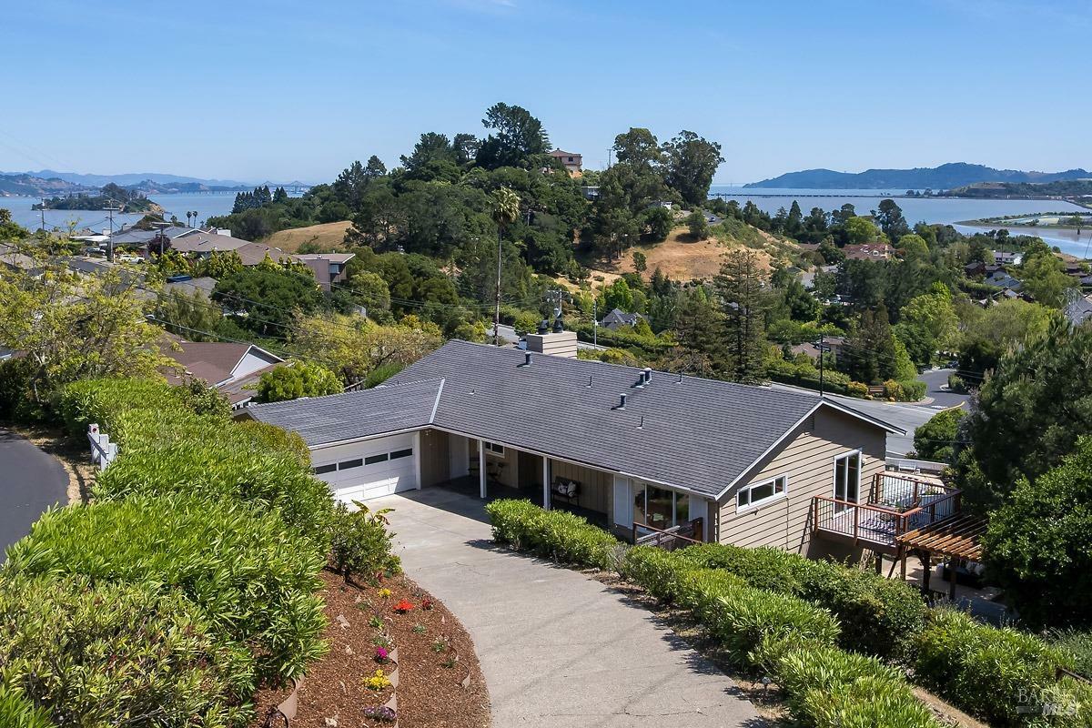 Property Photo: 15 Junipero Serra Avenue CA 94901