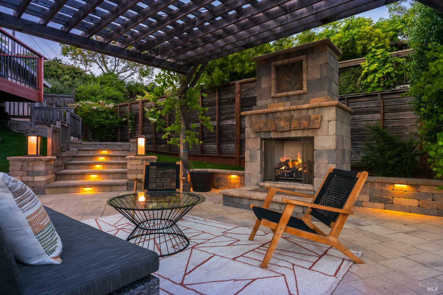 Property Photo: 15 Junipero Serra Avenue CA 94901