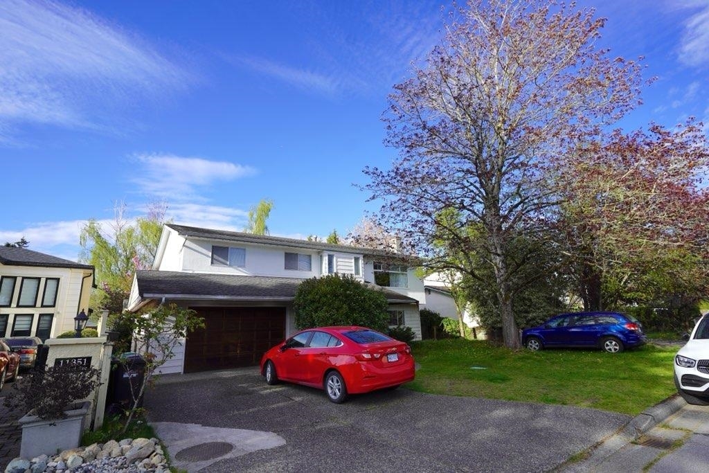 Photo de la propriété: 11371 Seaport Avenue BC V7A 3E2