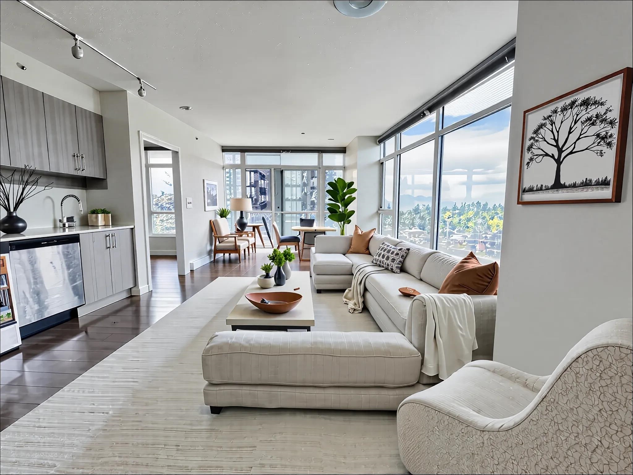 Property Photo: 13308 Central Avenue 803 BC V3T 0M4