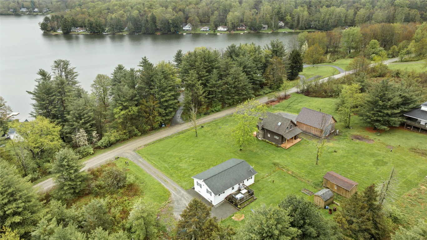Property Photo: 118 Milton Lane PA 18851