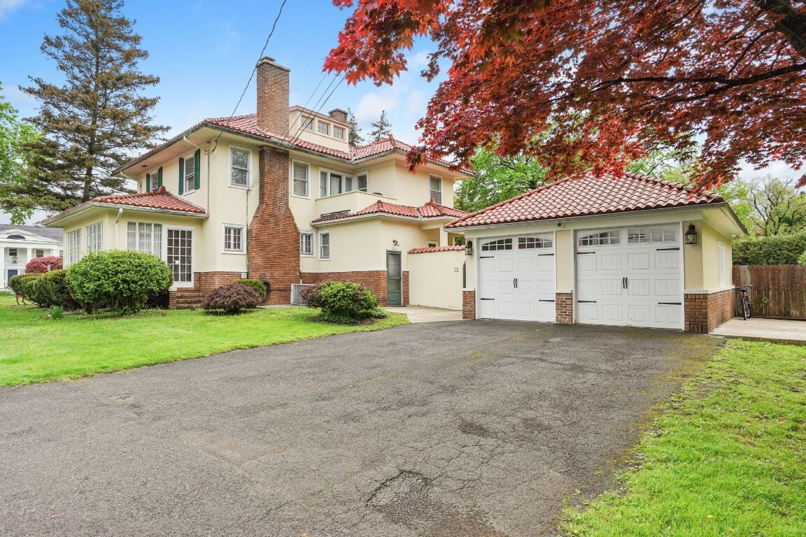 Property Photo: 89-91 Riverside Dr NY 13905