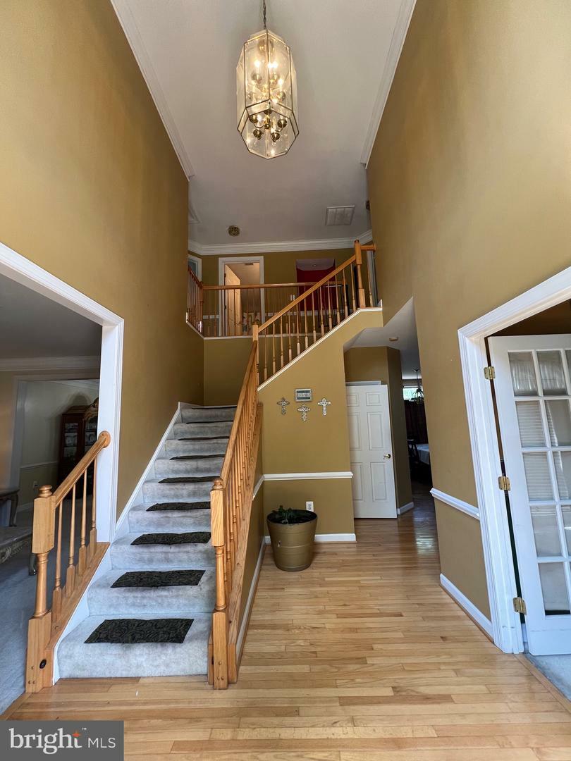 Property Photo: 609 Cover Lane MD 20607