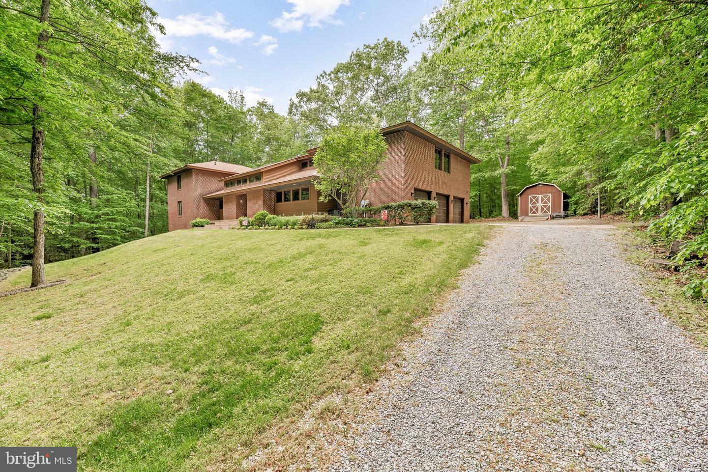 Property Photo: 6975 Haven Place MD 20677
