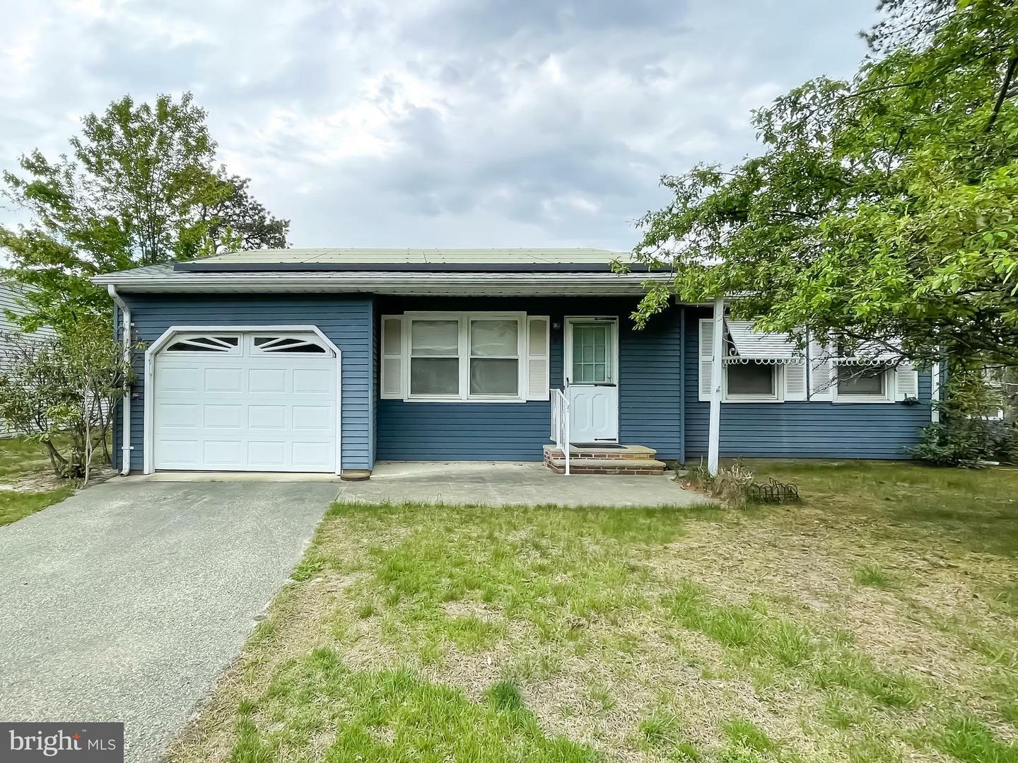 Property Photo: 4 Churchill Road 71 NJ 08759