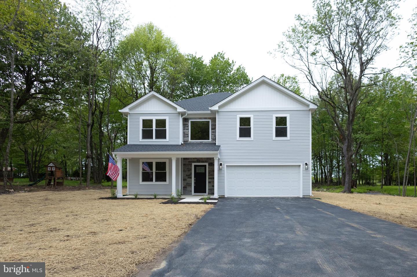 21 Piute Trail  Albrightsville PA 18210 photo
