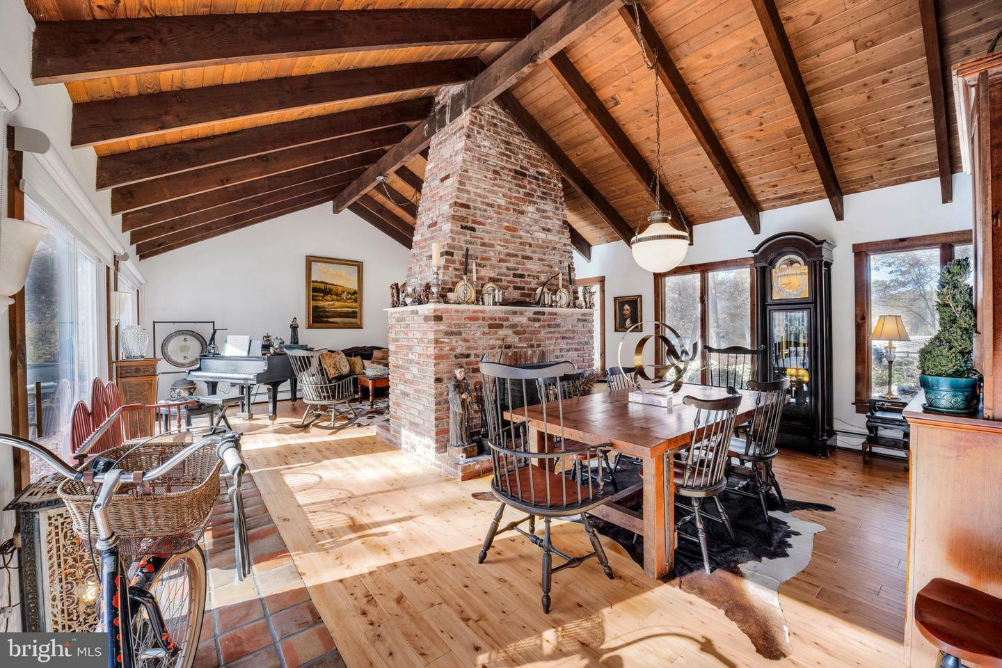 Property Photo: 283 Forked Neck Road NJ 08088