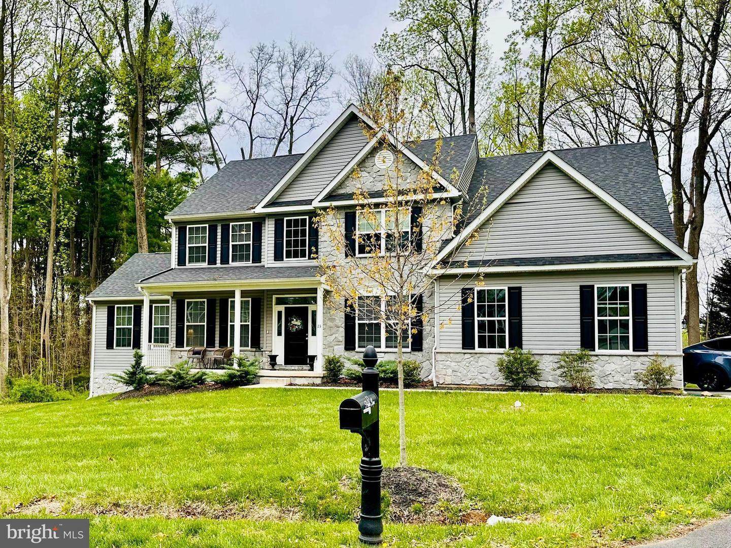 23 Pebble Lane  North East MD 21901 photo