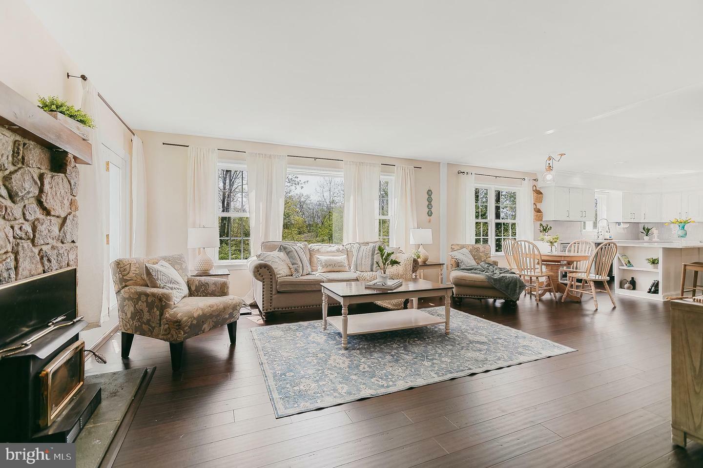 Property Photo: 2055 Esten Road PA 18951