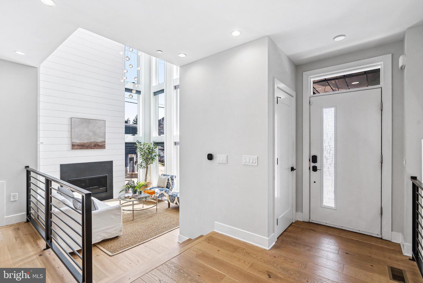 Property Photo: 4803 Silverwood Street 7 PA 19128
