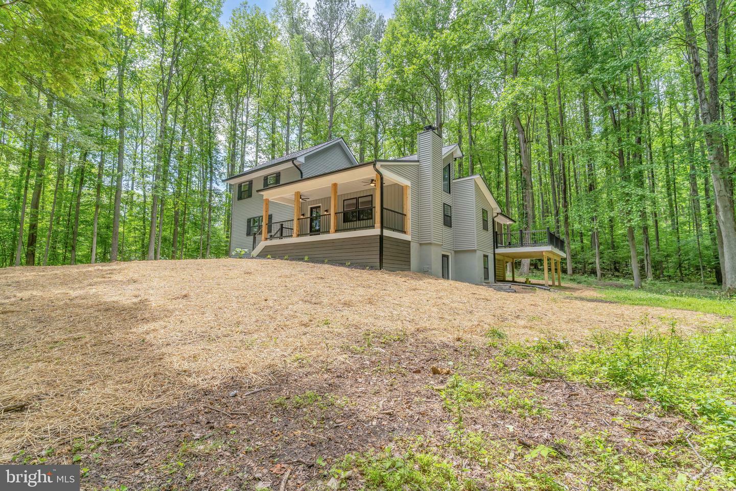 Property Photo: 2450 Symphony Lane MD 20639