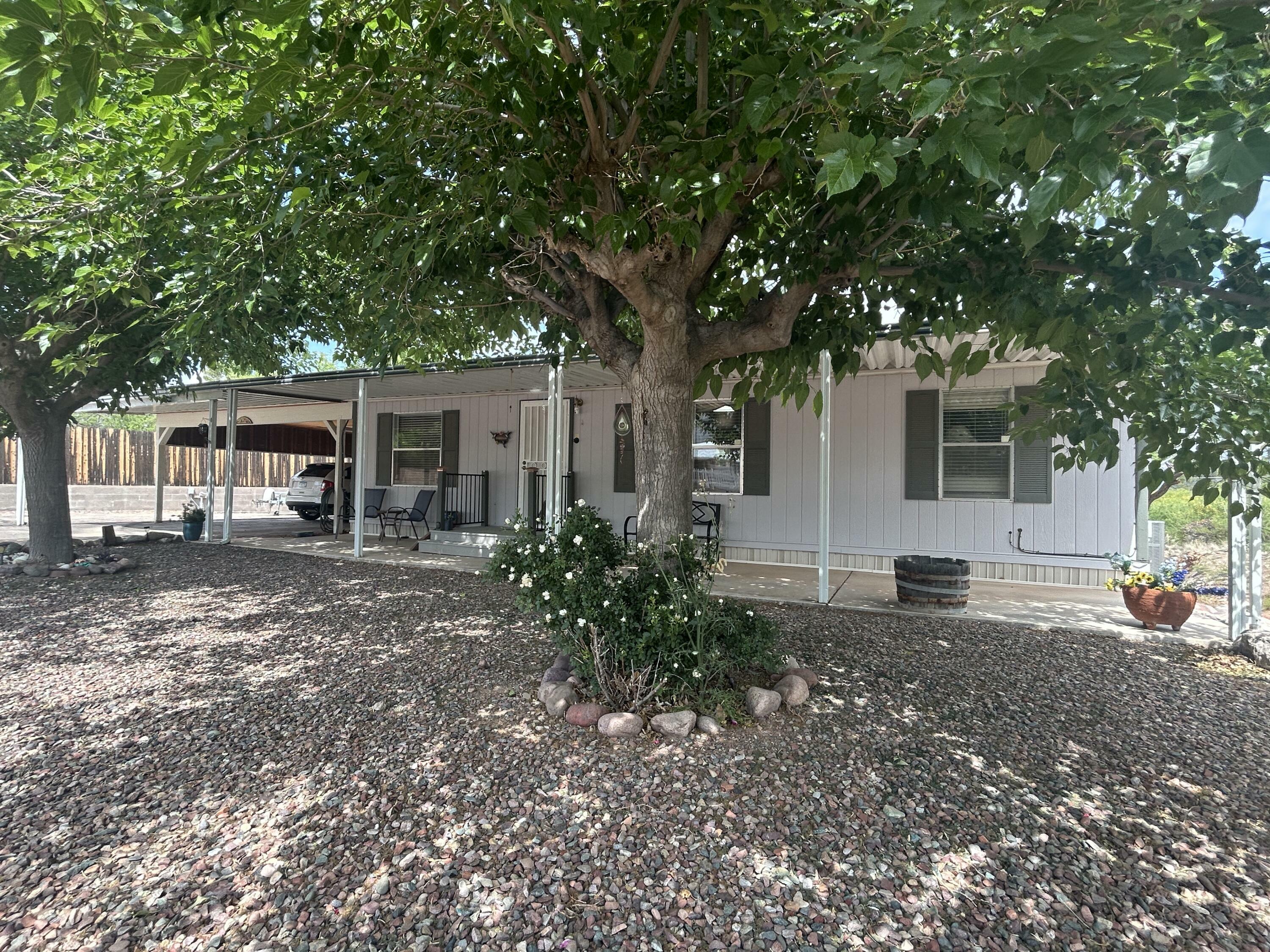 Property Photo: 251 Crystal Lane AZ 85553
